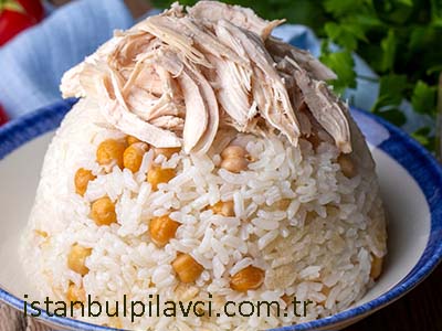 İstanbul pilav fiyatı